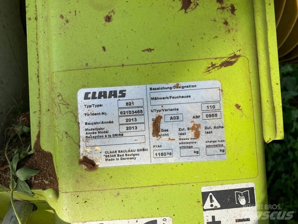 CLAAS DISCO 3050 Falciatrici trainate