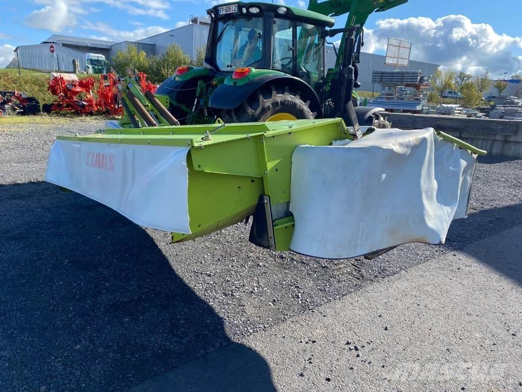 CLAAS DISCO 3050 Falciatrici trainate