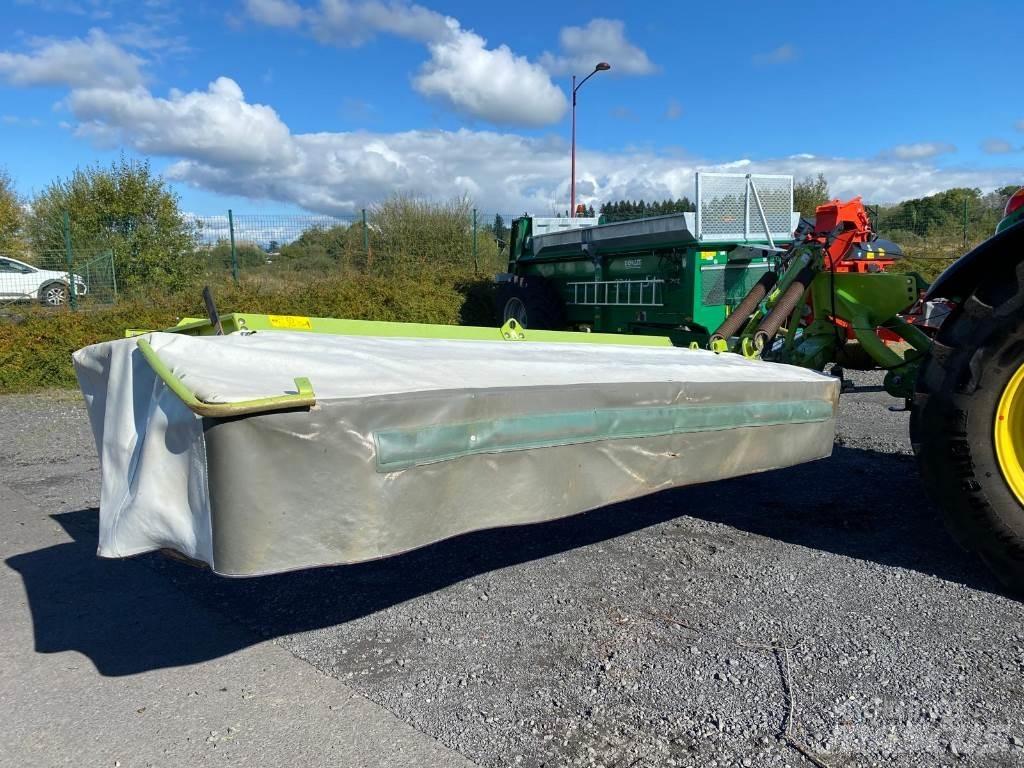 CLAAS DISCO 3050 Falciatrici trainate