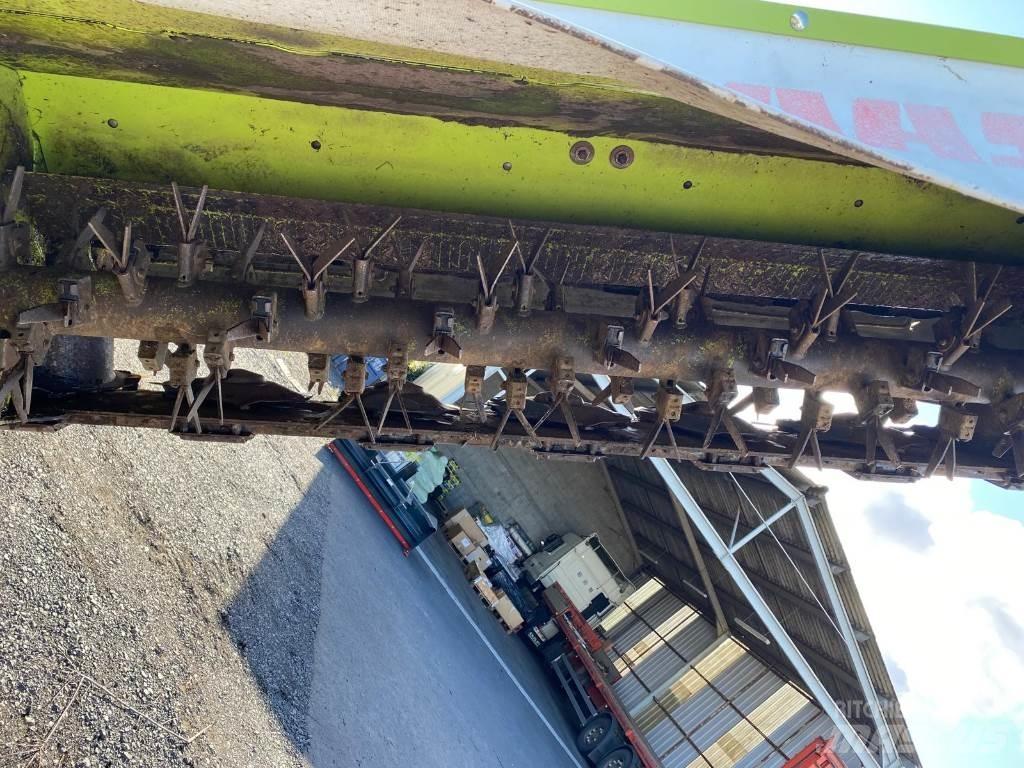 CLAAS DISCO 3050 Falciatrici trainate