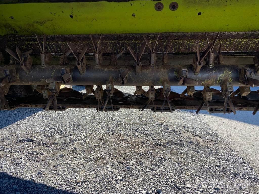 CLAAS DISCO 3050 Falciatrici trainate
