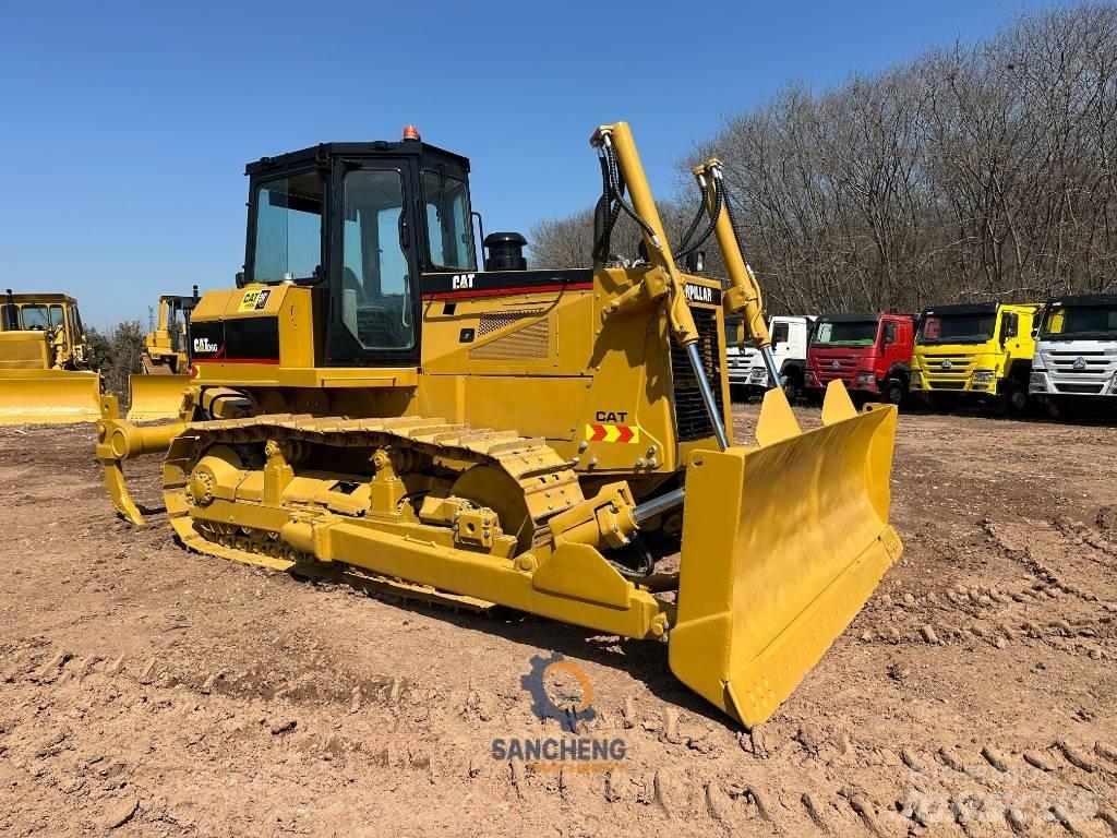 CAT D 6 G Dozer cingolati