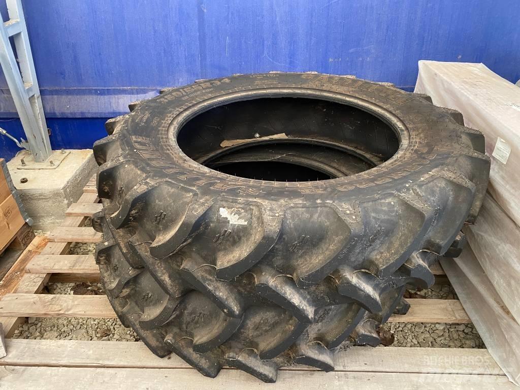 Alliance 380/85R34 Pneumatici, ruote e cerchioni