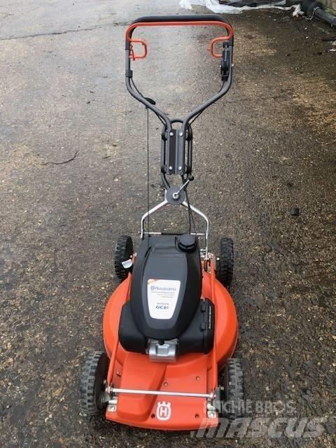 Husqvarna LB553S Tosaerba a spinta