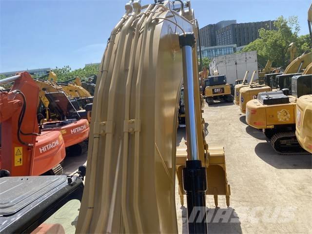 CAT 330 GC Escavatori cingolati