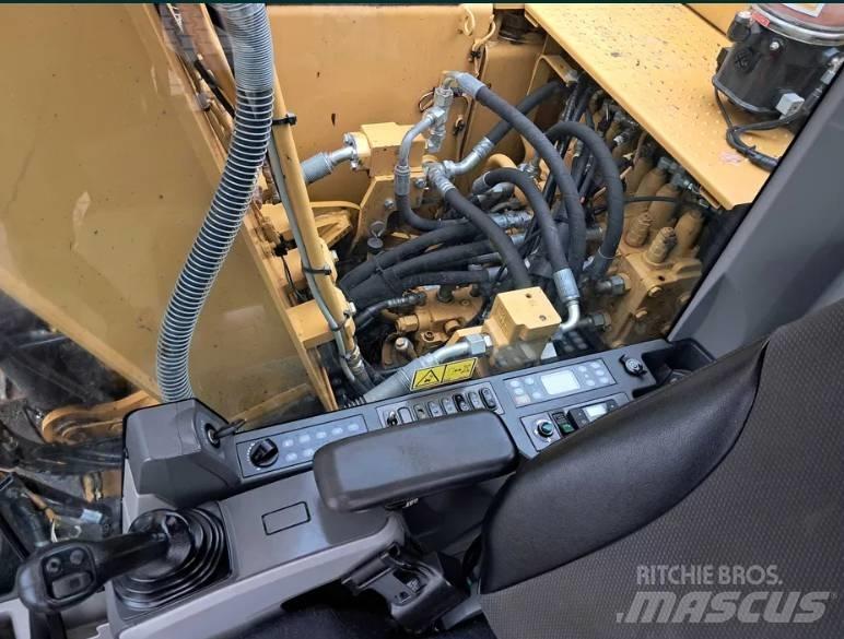 CAT 312 E L Escavatori cingolati