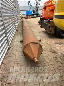  Spud leg 15 meter Draghe
