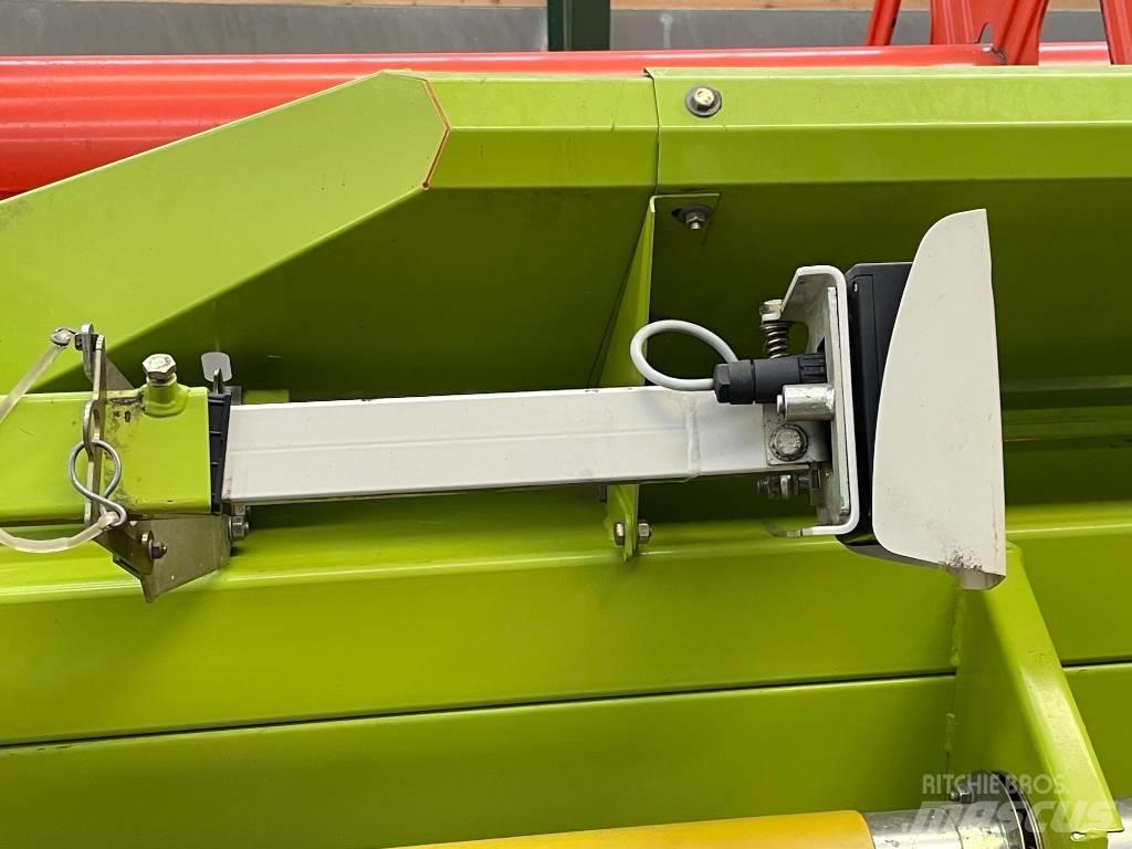 CLAAS Lexion 570 TT Mietitrebbiatrici