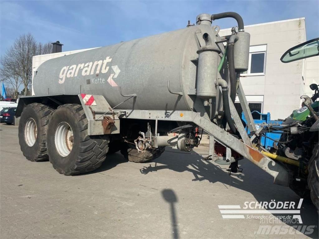 Kotte VT 16700 Spandiliquami