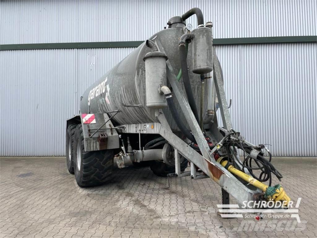 Kotte VT 16700 Spandiliquami
