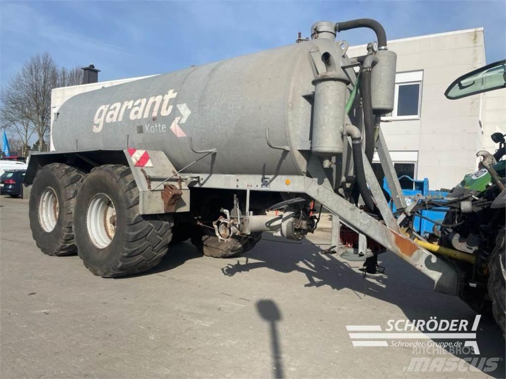 Kotte VT 16700 Spandiliquami