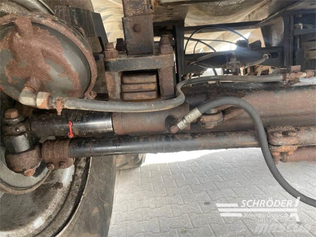Kotte VT 16700 Spandiliquami