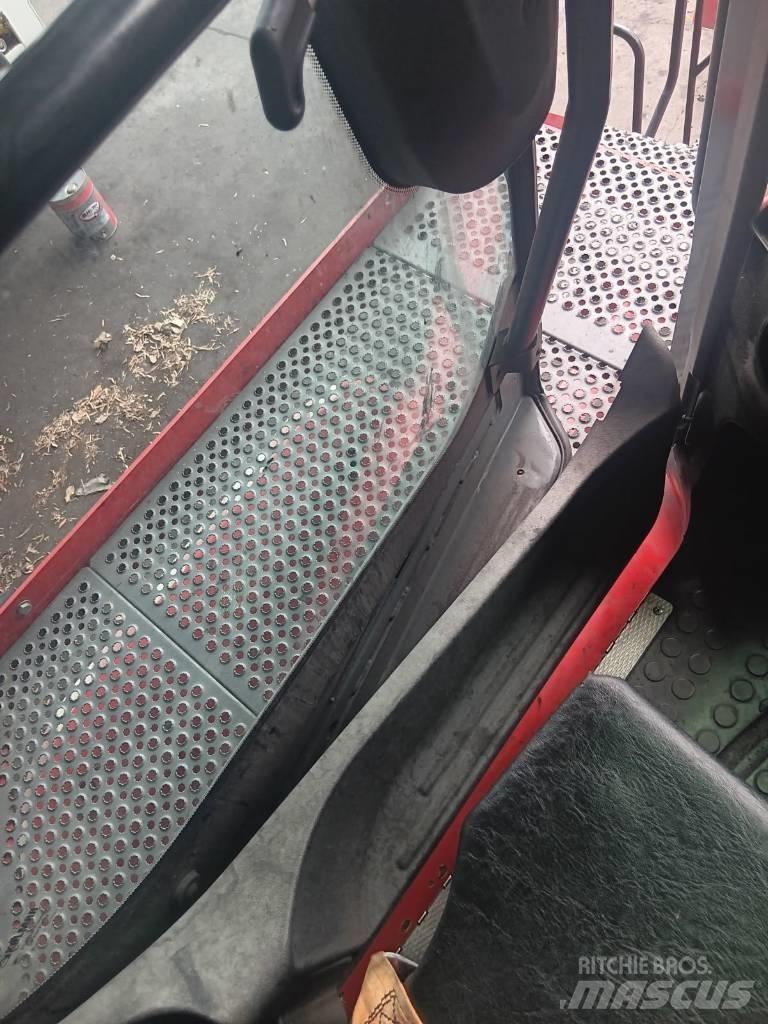 Kalmar DCG100-45ED7 Movimentatori per container