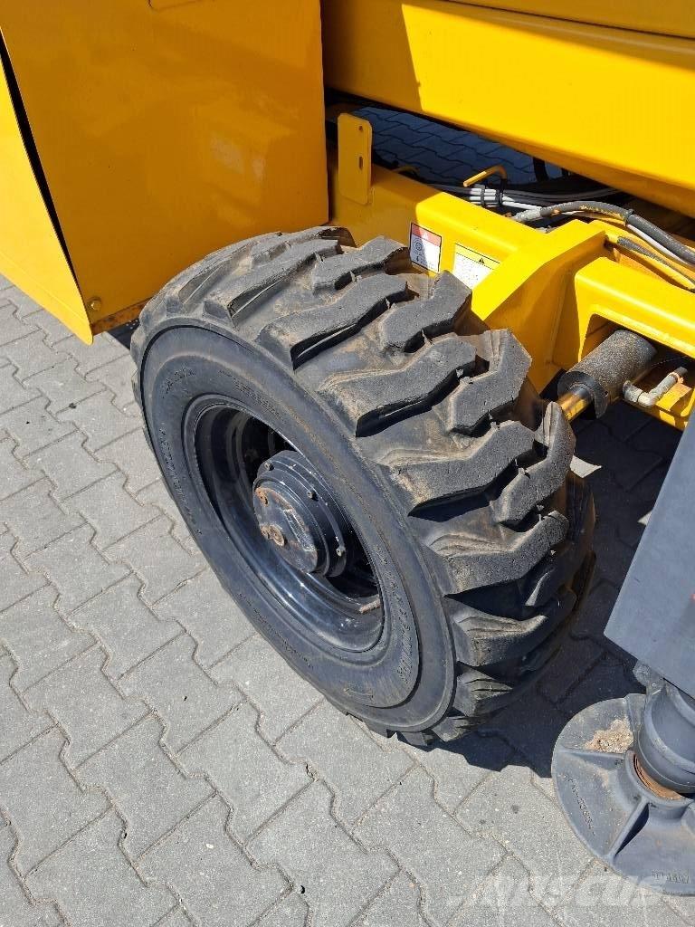 Haulotte H 18 SXL Piattaforme a pantografo
