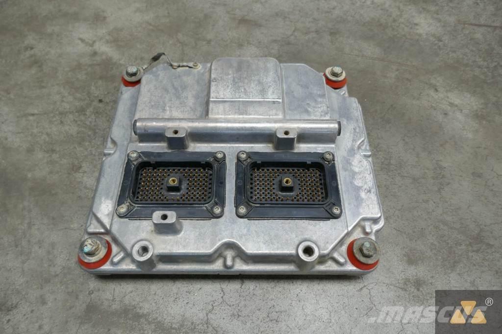 CAT 357-2083 Trasporto - Altro