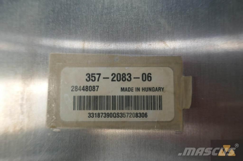 CAT 357-2083 Trasporto - Altro