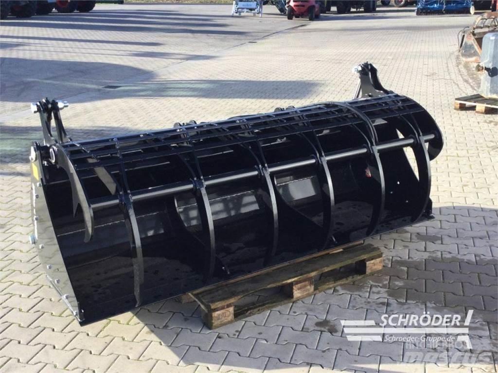 Kock & Sohn ESS 2400 Forche