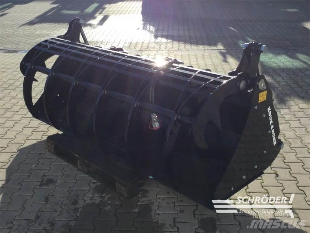 Kock & Sohn ESS 2400 Forche