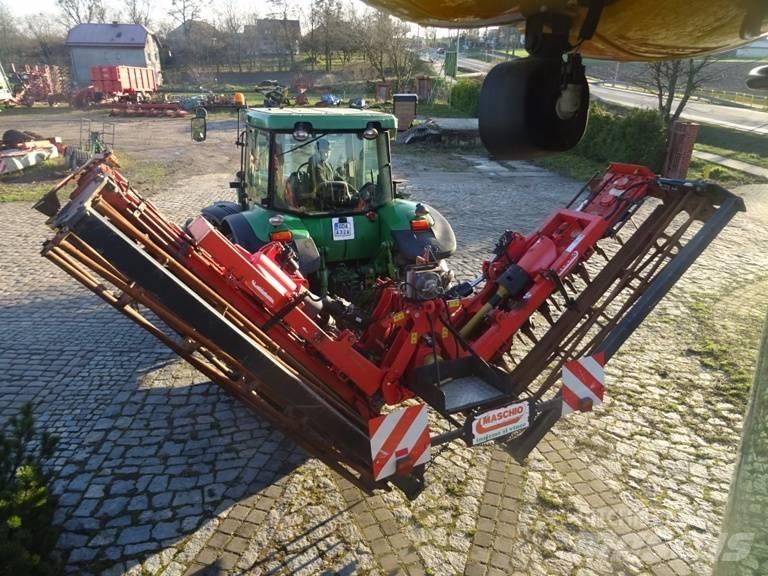 Maschio 6000 Altre macchine e accessori per l'aratura