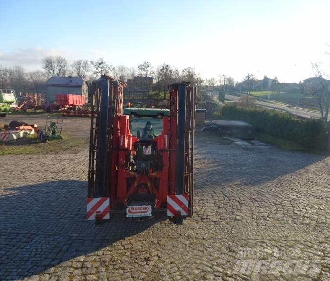 Maschio 6000 Altre macchine e accessori per l'aratura