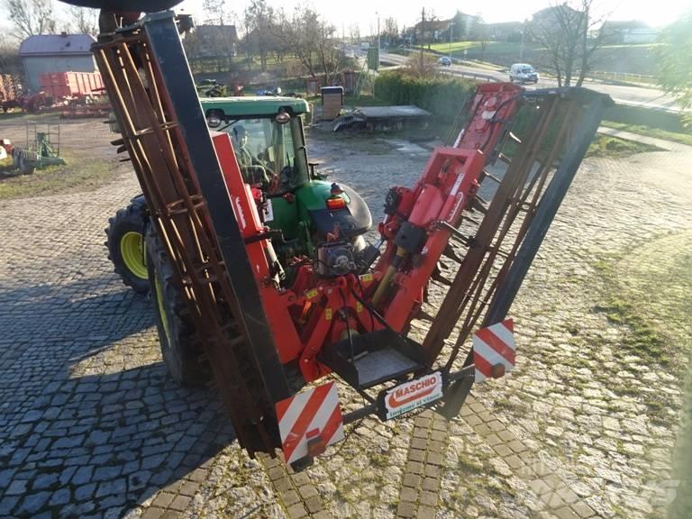 Maschio 6000 Altre macchine e accessori per l'aratura