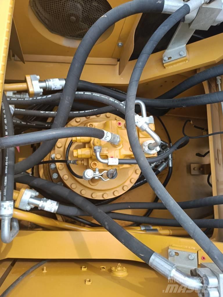 CAT 330 Escavatori cingolati