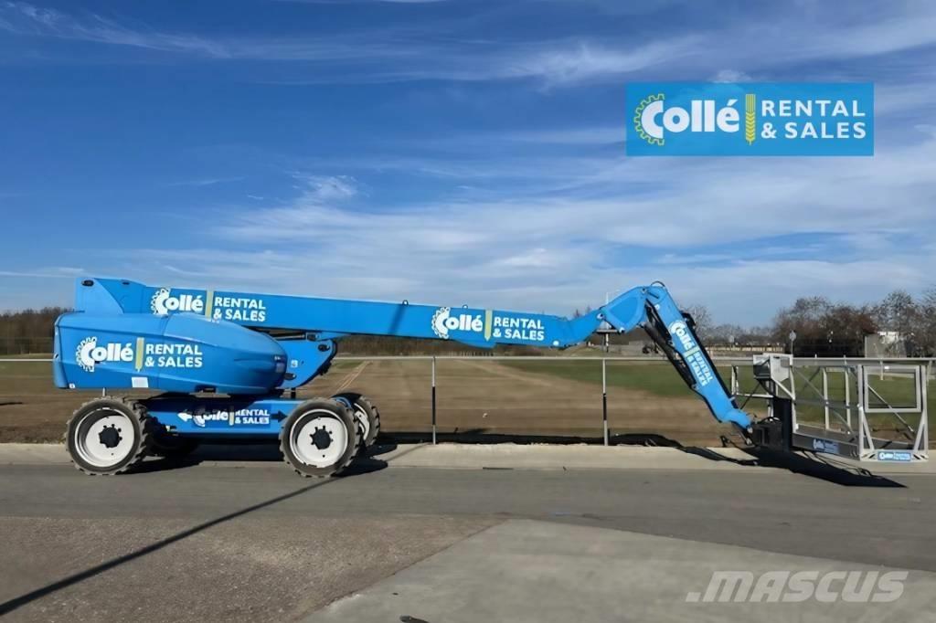 Manitou 280 TJ | 2017 Piattaforme a braccio telescopico