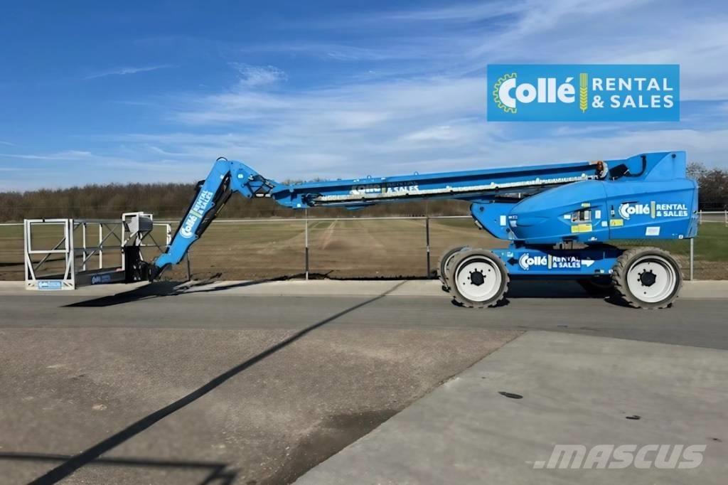 Manitou 280 TJ | 2017 Piattaforme a braccio telescopico