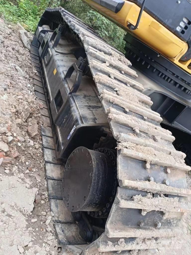 CAT 340 D L Escavatori cingolati