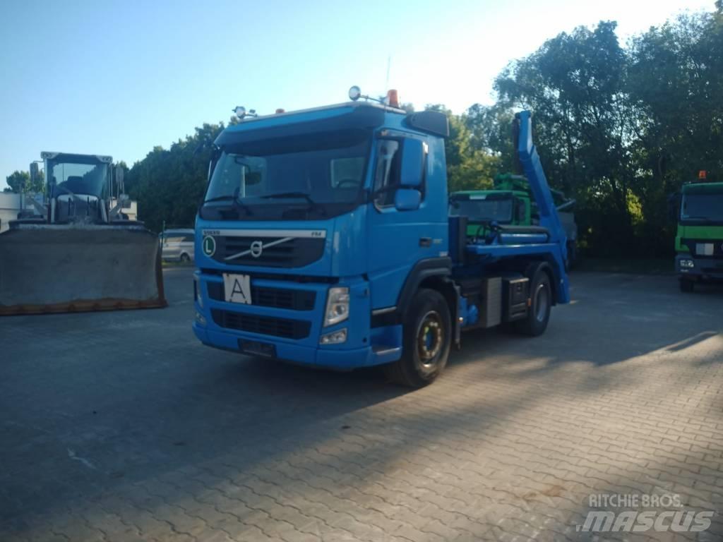Volv FM 330 Motrici scarrabili