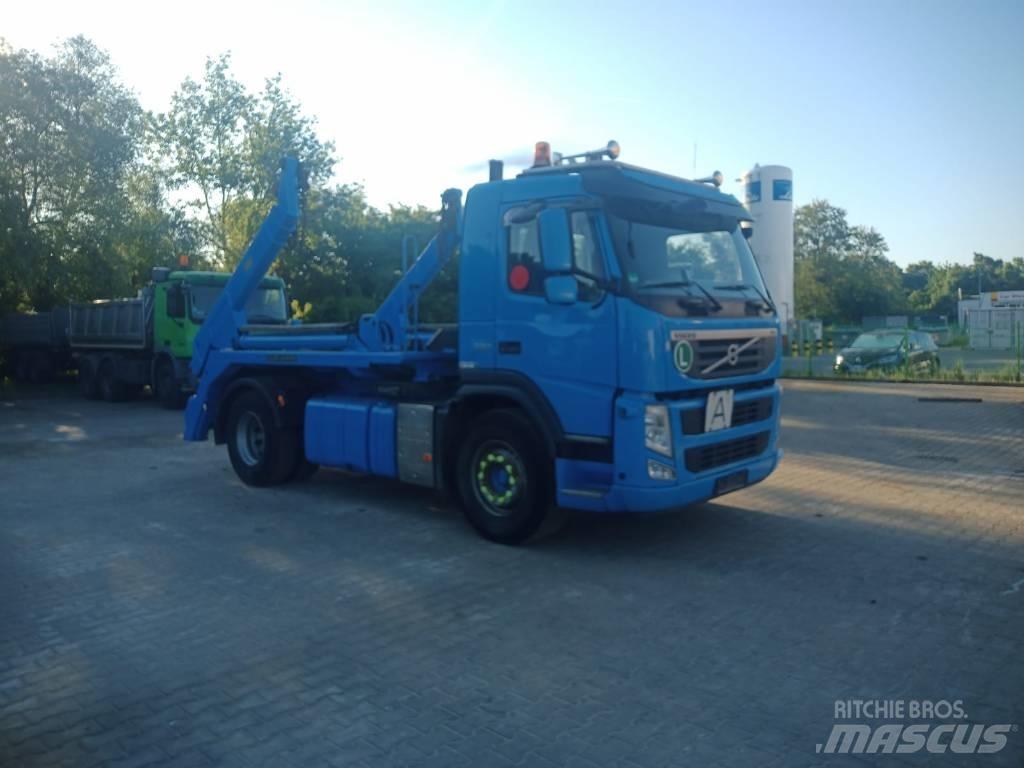 Volvo FM 330 Motrici scarrabili