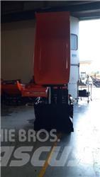 Cormidi C35 Series Dumper cingolati