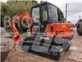 Doosan DH 55 Miniescavatori