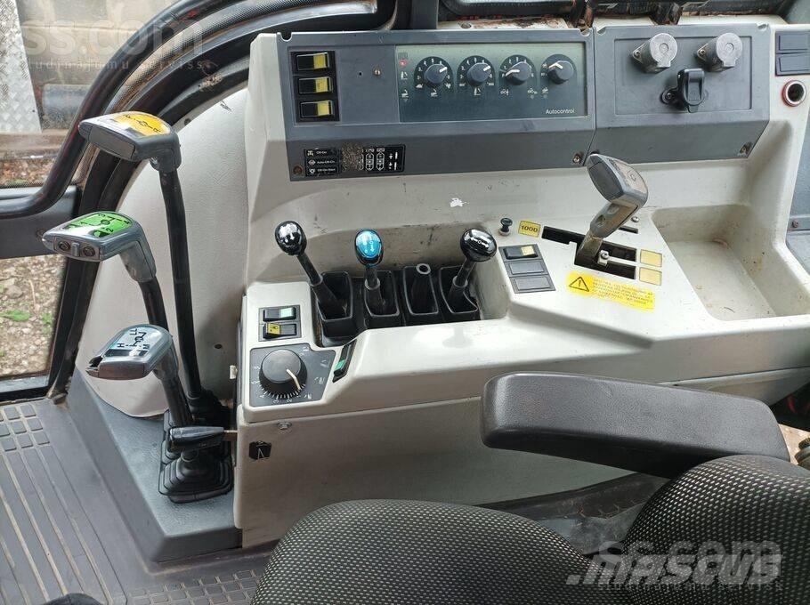 Valtra Valmet 8750 Trattori