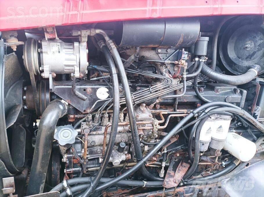 Valtra Valmet 8750 Trattori