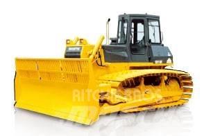 Shantui SD16R Dozer cingolati