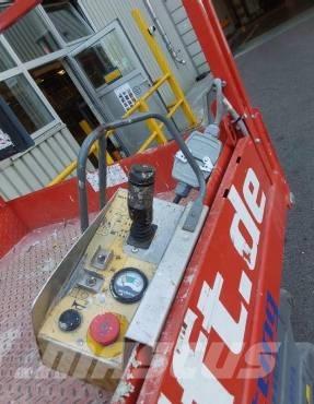 SkyJack SJ III 4632 Piattaforme a pantografo