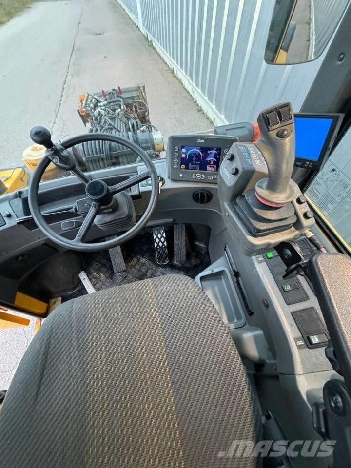 Lundberg 4220 Porta attrezzi