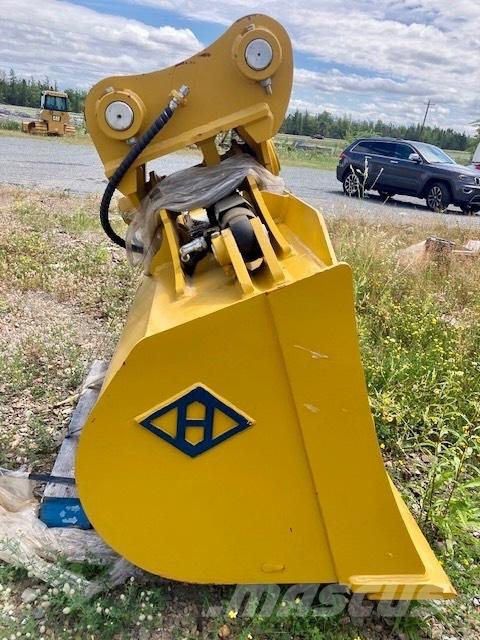 CAT 320 Altri componenti