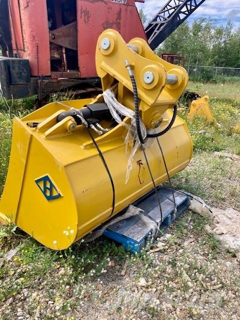 CAT 320 Altri componenti