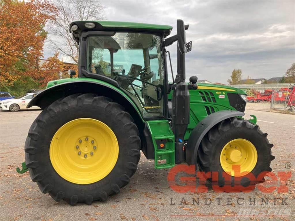 John Deere 6130 R Trattori