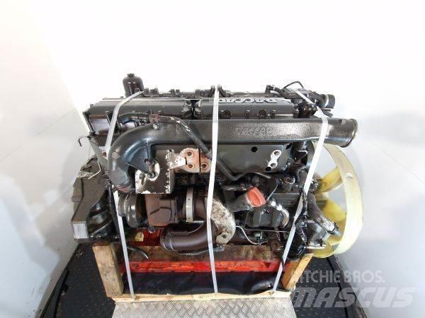DAF PR228 U1 Motori