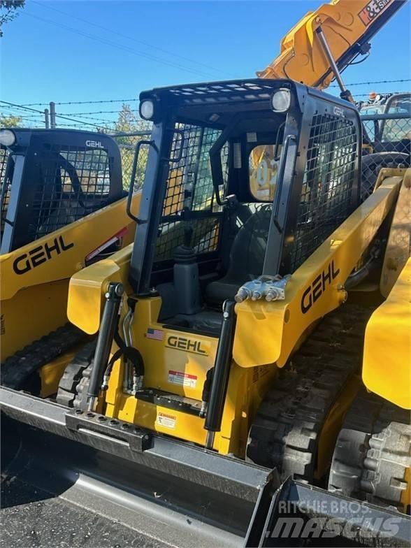 Gehl RT135 Mini Pale Gommate