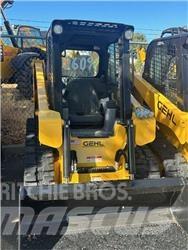 Gehl RT135 Mini Pale Gommate