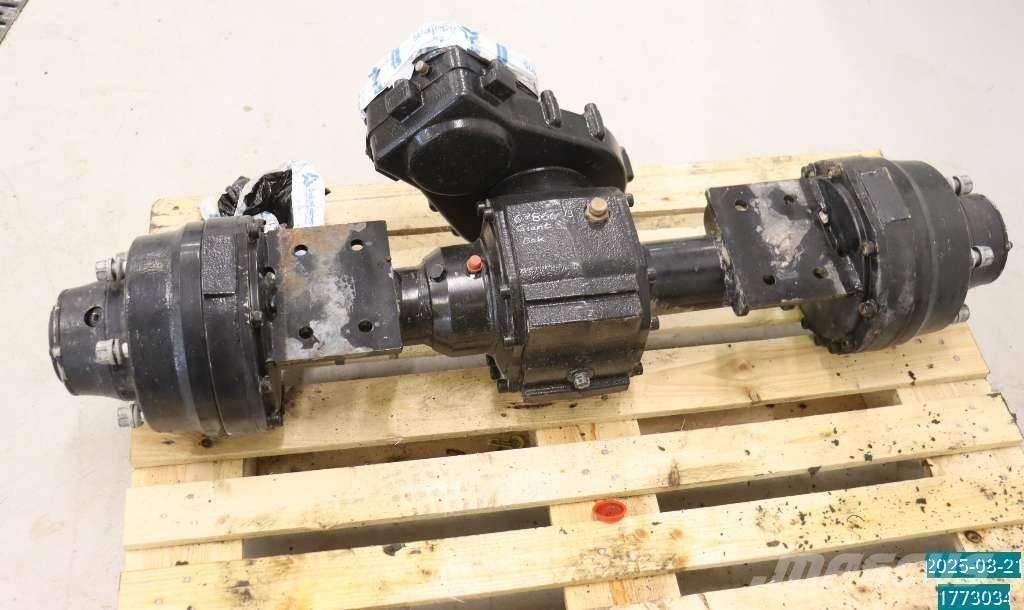 GiANT V 6004 T Assi