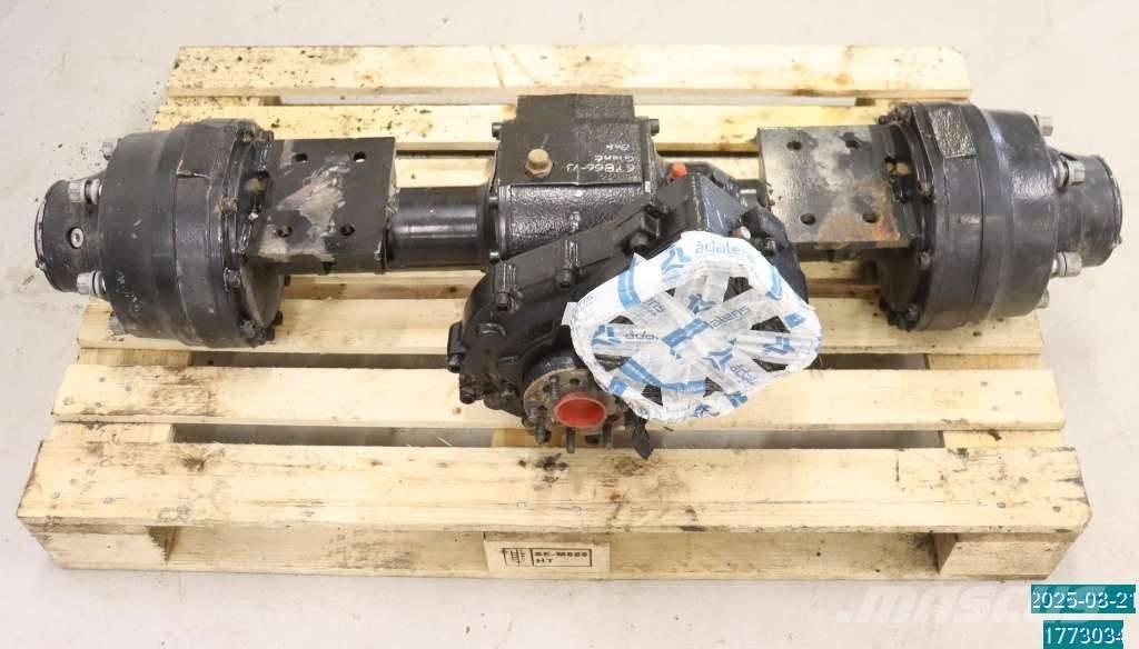 GiANT V 6004 T Assi