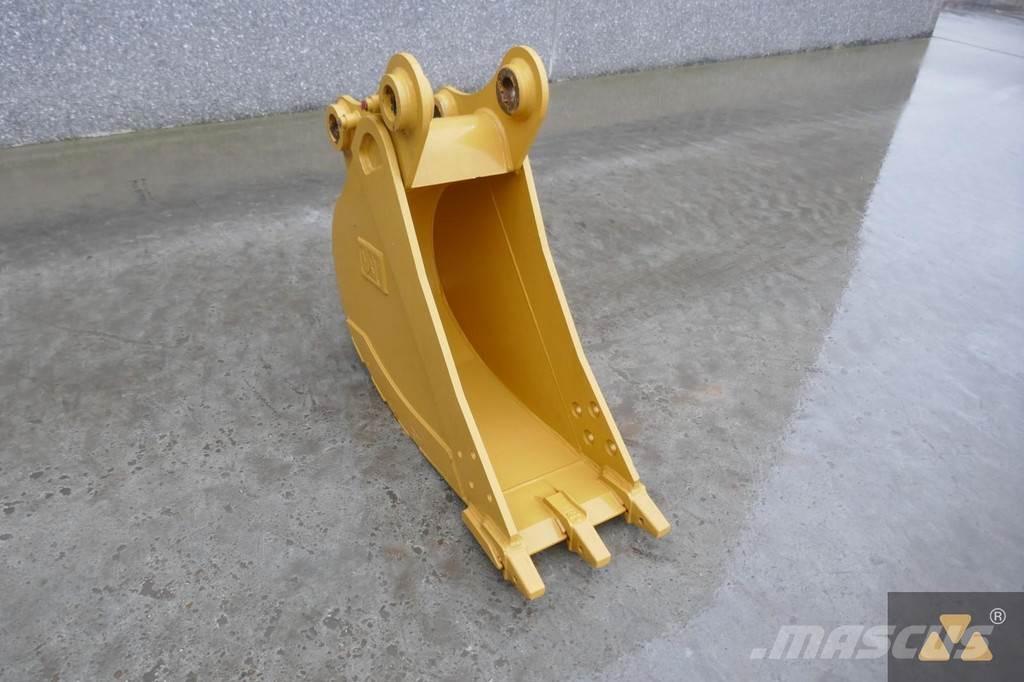 CAT 313 Bucket Benne
