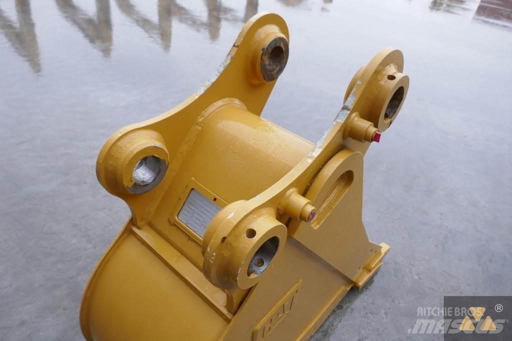 CAT 313 Bucket Benne