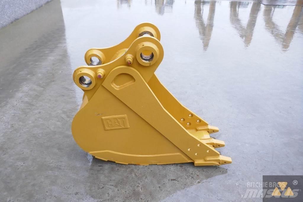 CAT 313 Bucket Benne