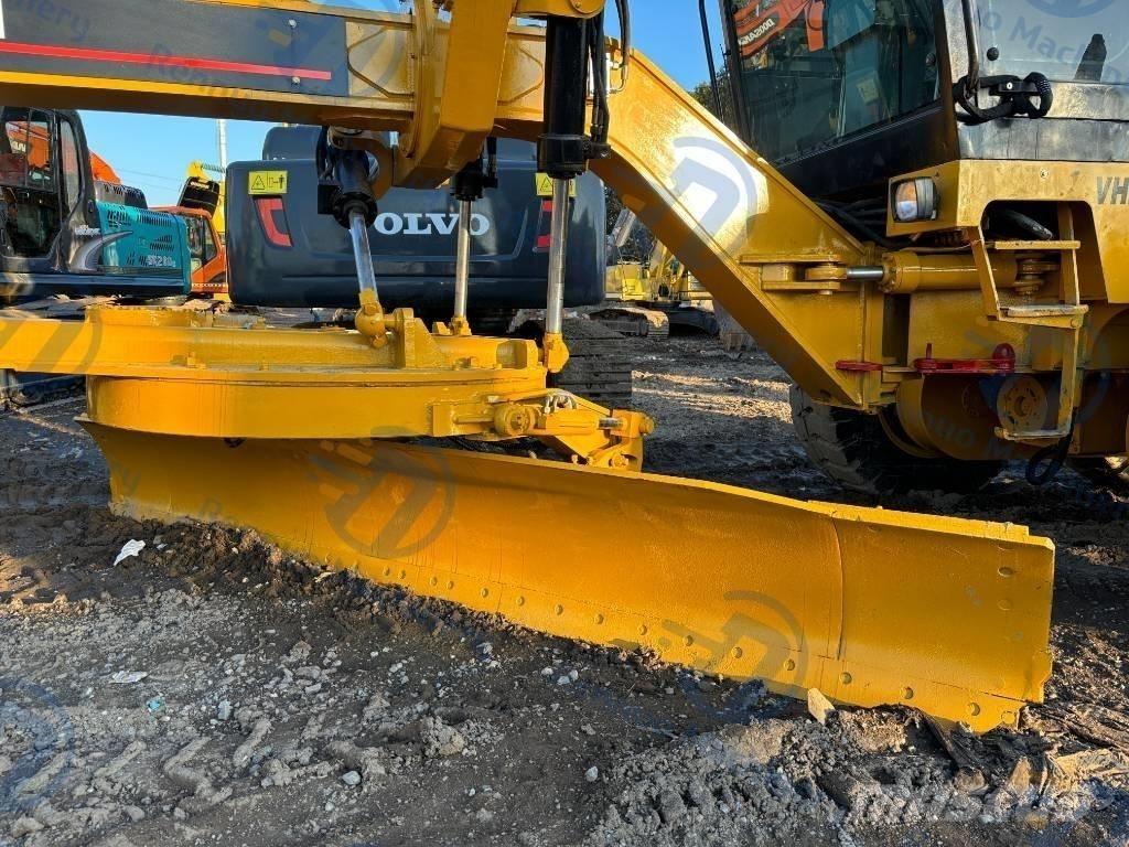 CAT 140H Motorgraders